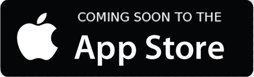 Coming soon to the App Store